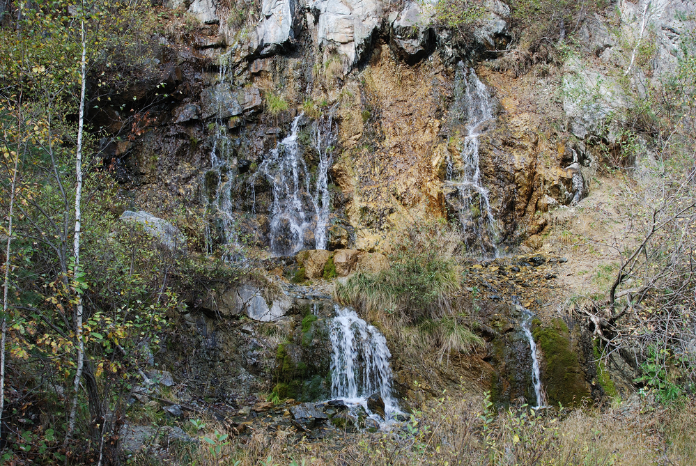 Грунтові води Землі зникають