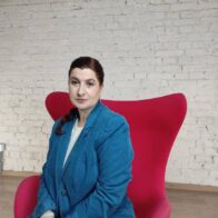 Татьяна Пашкина